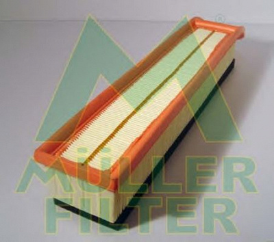 MULLER FILTER pa3512 -  Воздушный фильтр